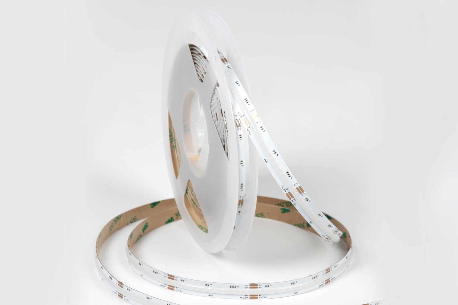 COB RGB LED Strip