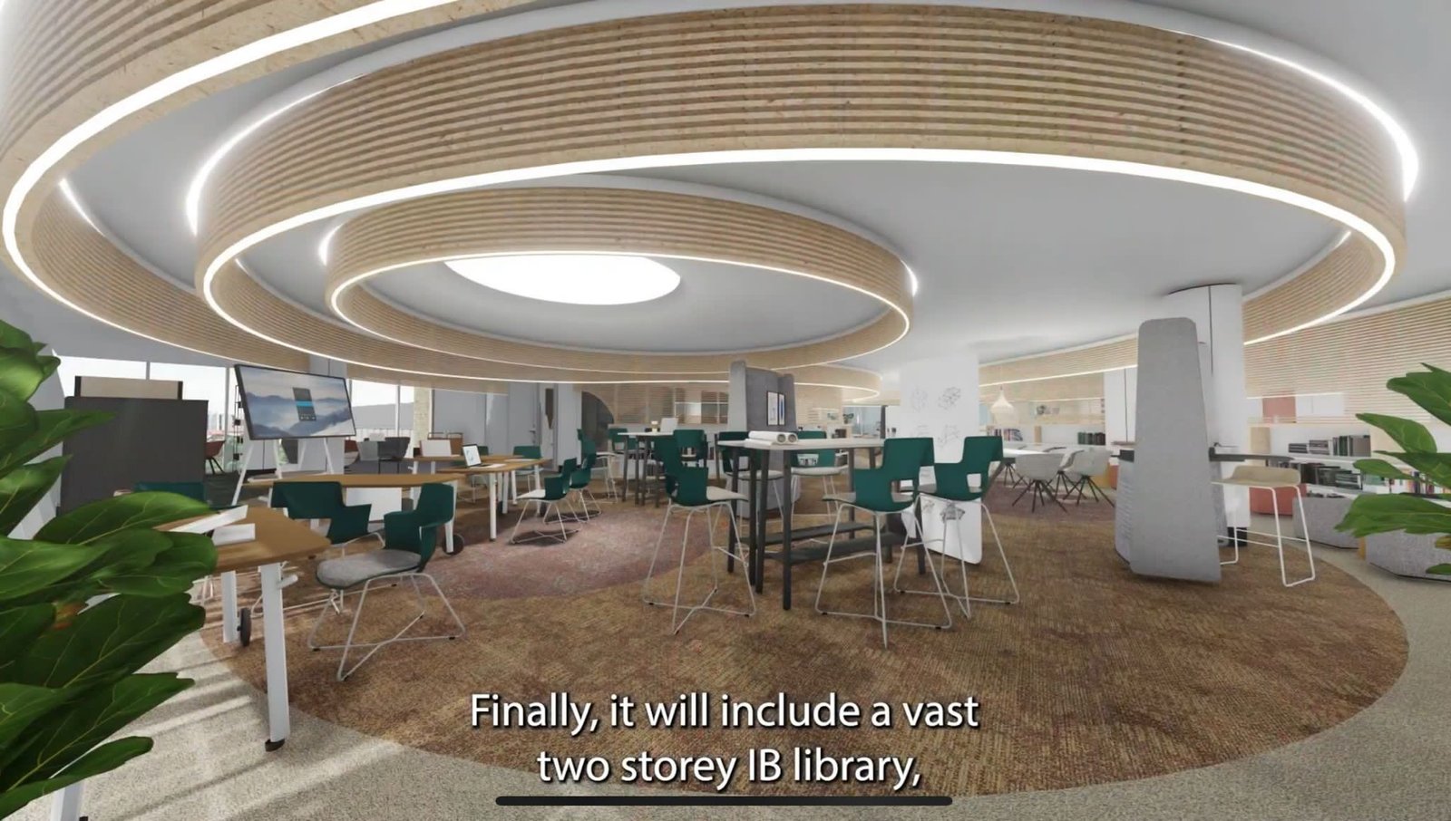 Library
