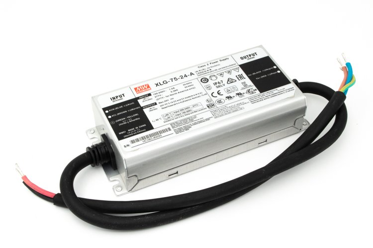 LED Driver Series