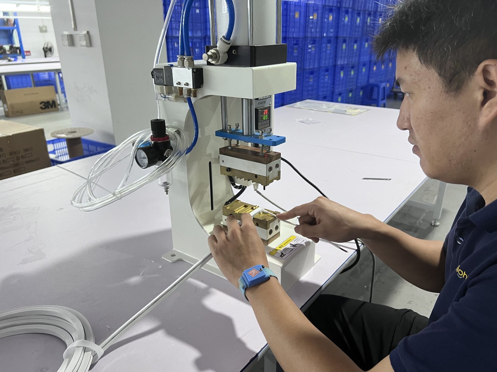 Soldering
