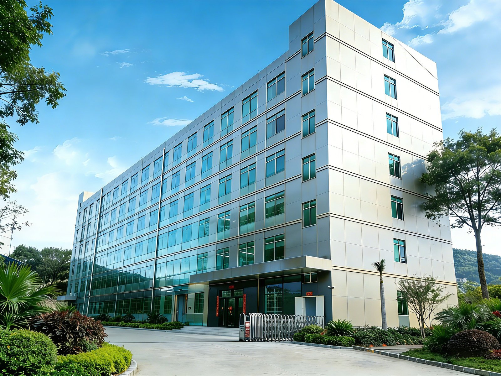 China Engineering Center