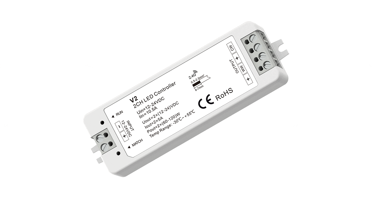 Dimming Controller