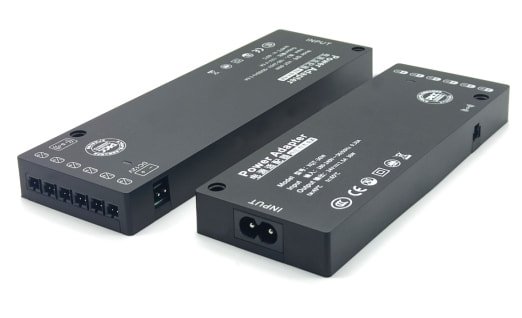 Xmart Cabinet Light Drivers Series