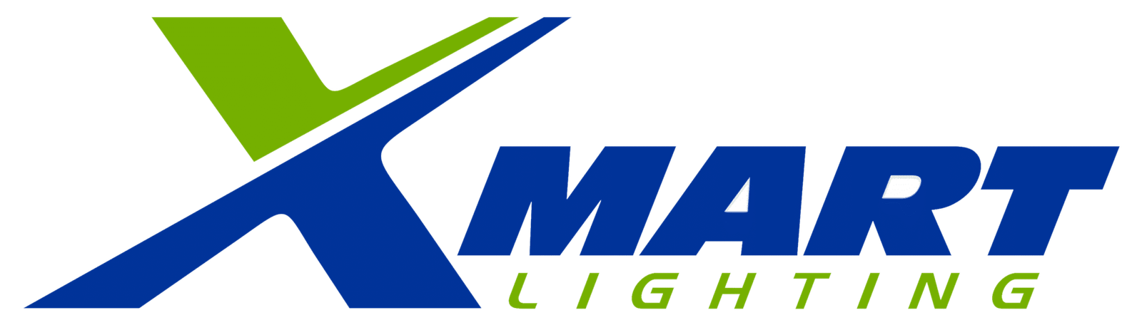 Xmart Logo
