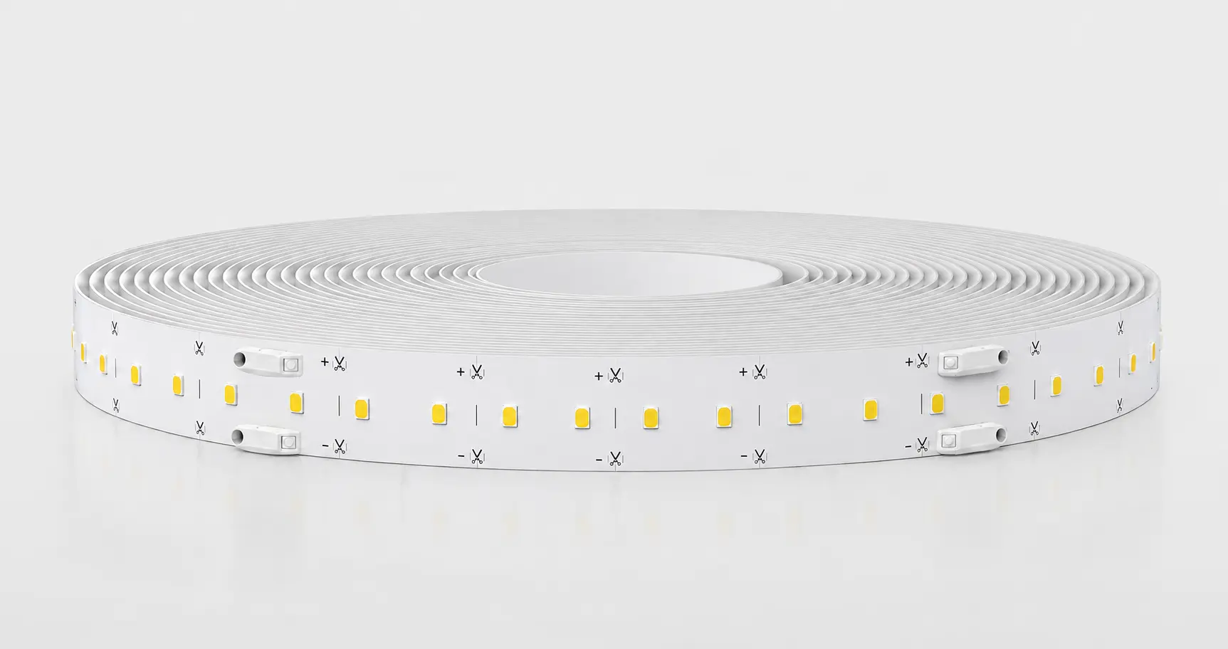 Custom Strip Series