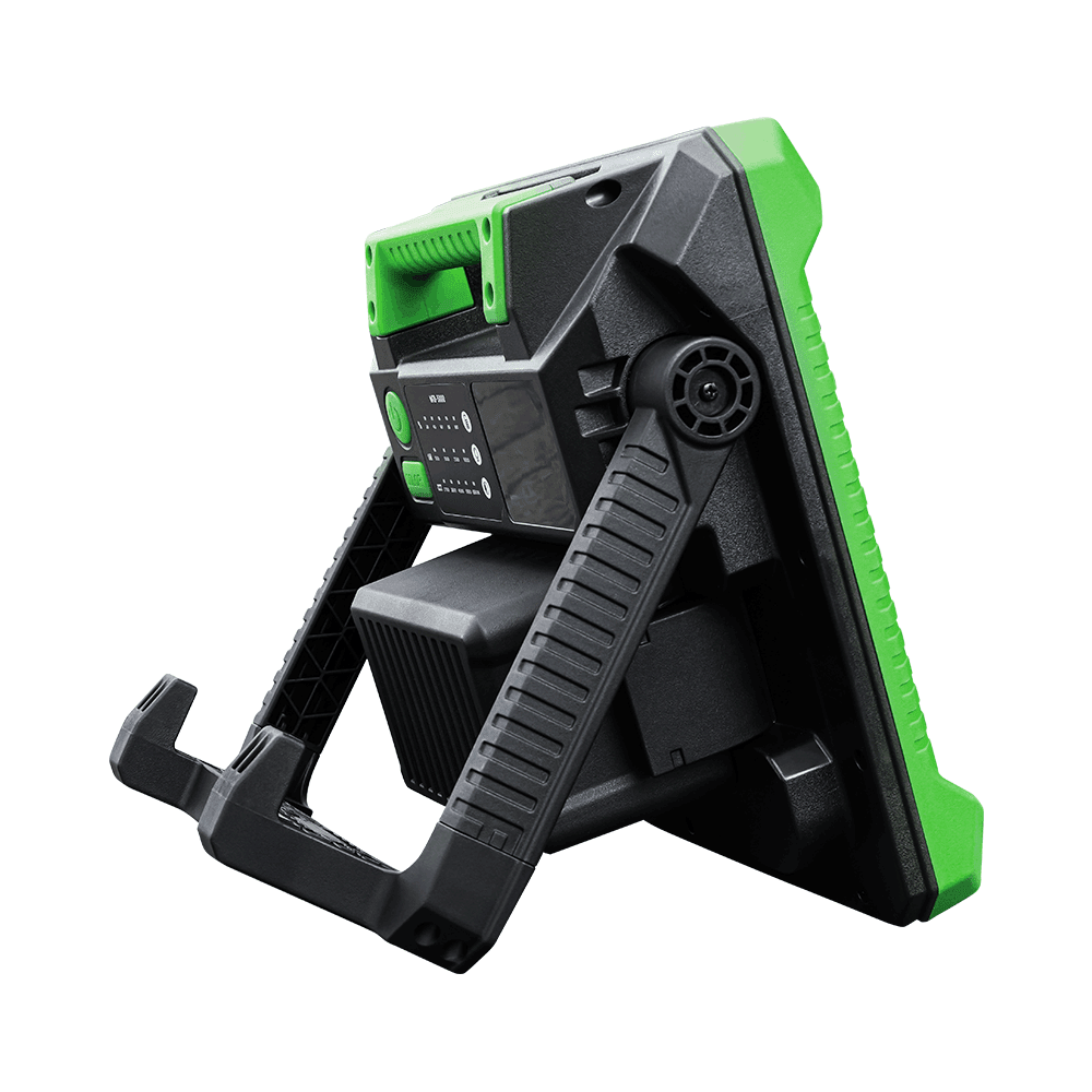 Taurus MultiBattery LED