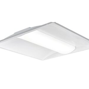 LED Troffer